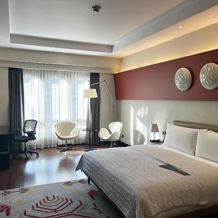 Le Meridien Thimphu Exterior photo
