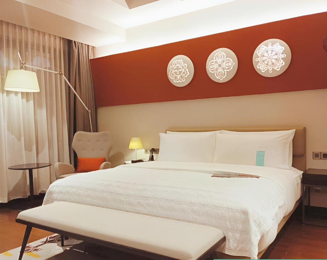 Le Meridien Thimphu Exterior photo
