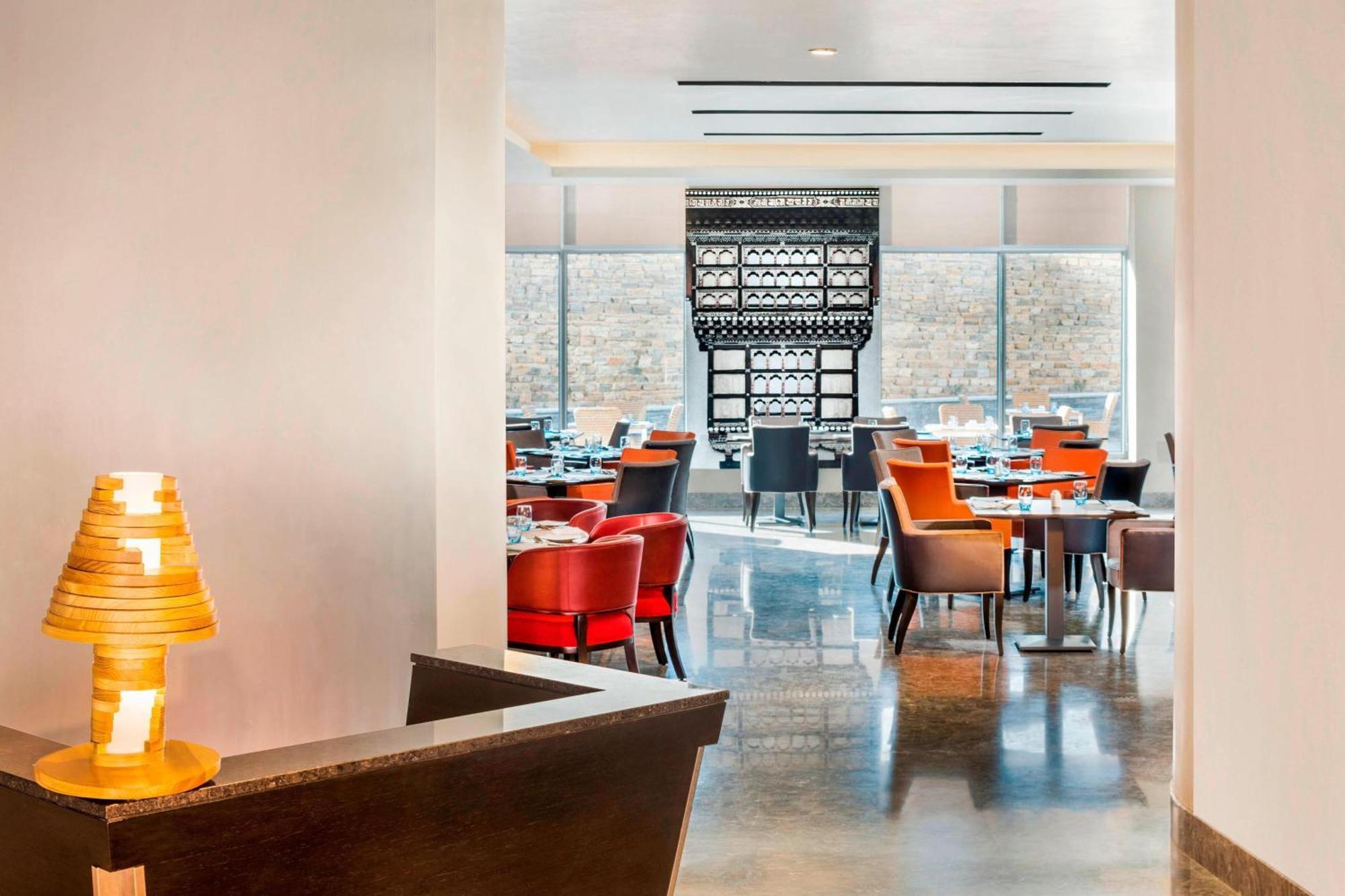 Le Meridien Thimphu Exterior photo