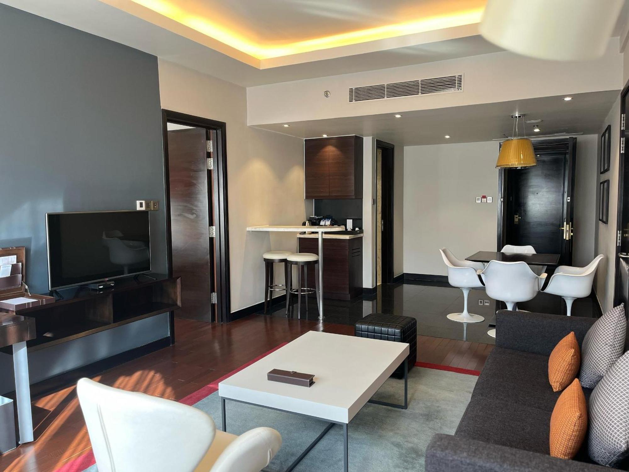 Le Meridien Thimphu Exterior photo