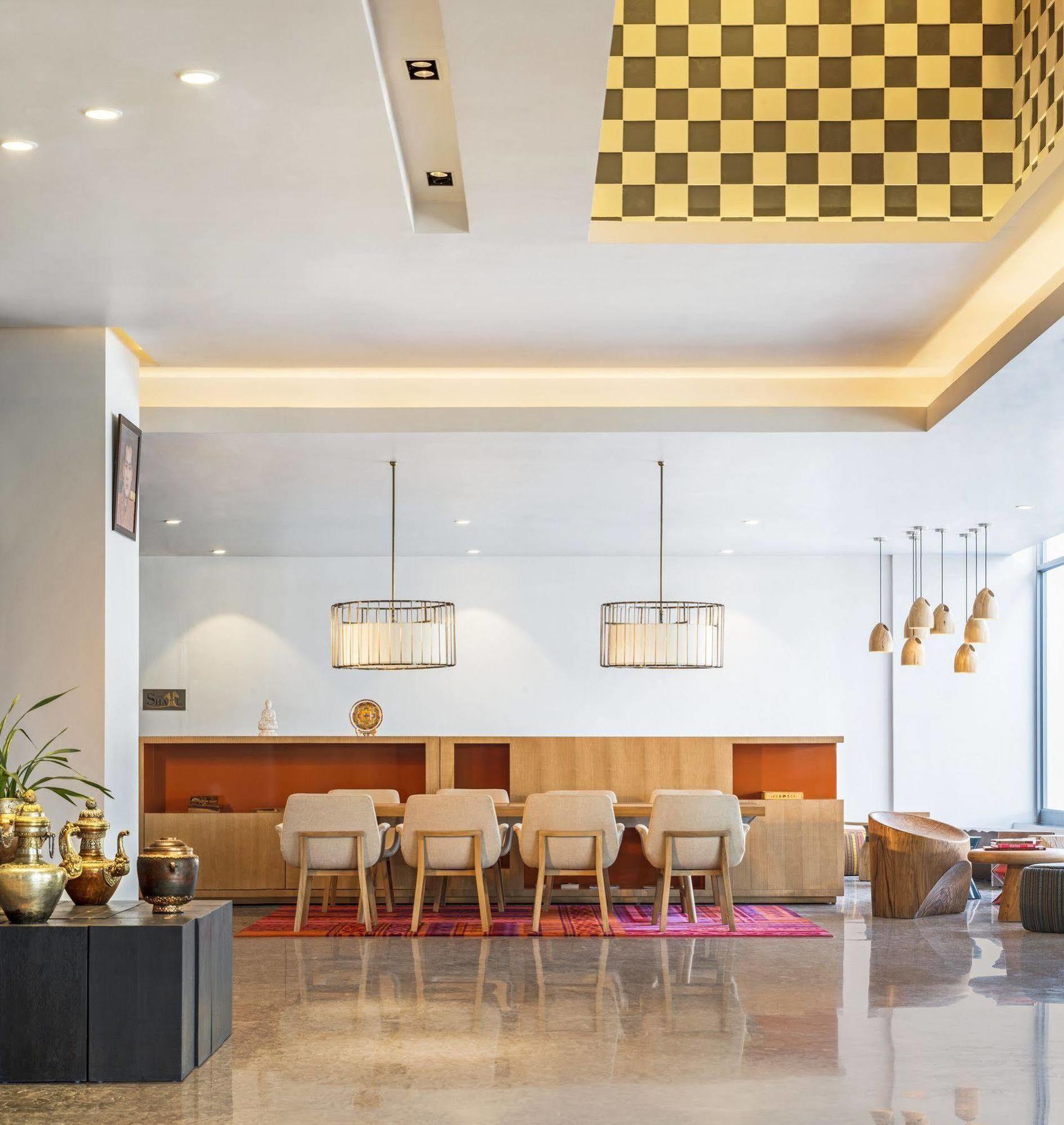 Le Meridien Thimphu Exterior photo